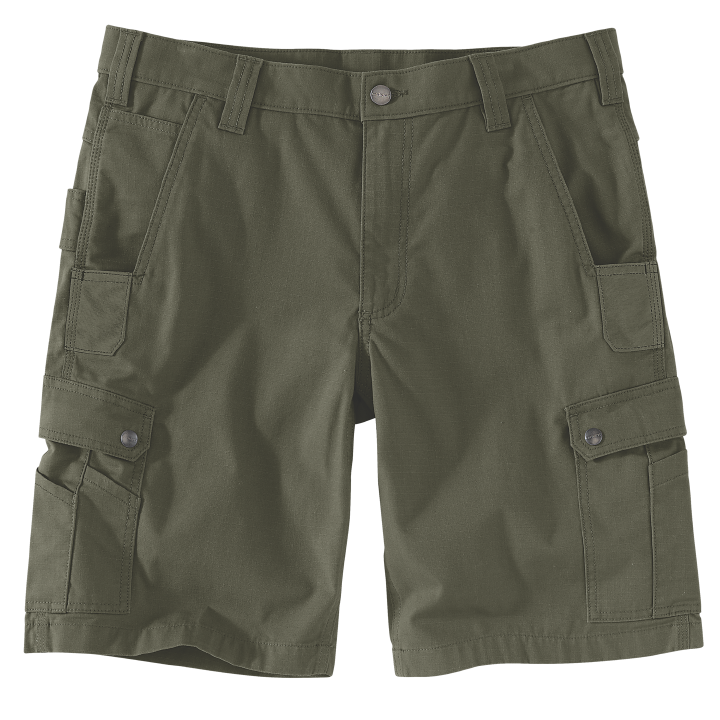 carhartt Herren Ripstop Cargo Work Short
